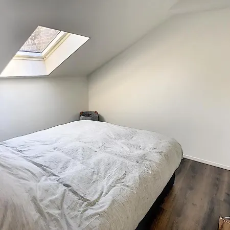 1ere Etage Une Renory Apartment Sart Tilman