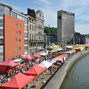 Apartment 1ere Etage Une Renory *